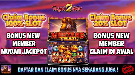 Slot Garansi » Situs Judi Online Slot Garansi Kekalahan 100.
